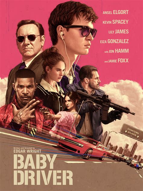 baby driver subtitles